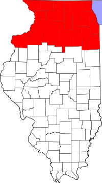Northern Illinois
