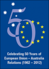 50 Years of European Union