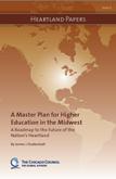A Master Plan for Higher Education in the Midwest